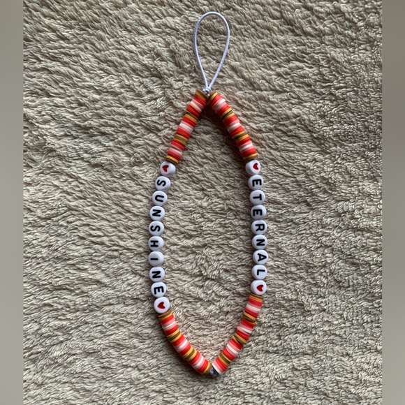 Eternal Sunshine Ariana Grande Handmade Jewelry Lot - Picture 4 of 5